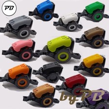 Custom Bremsen Blenden Mud & Dust Cover passend für Magura MT4/6/7/8/Trail #byPB