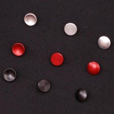 Metal Bulged Surface Camera