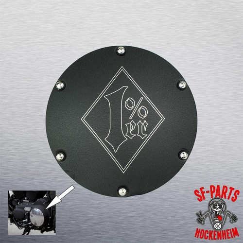 Kupplungsdeckel derby cover - derby,
