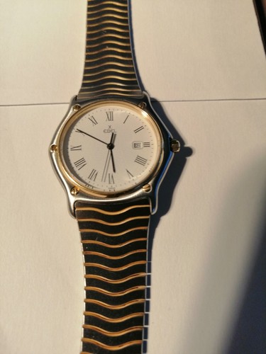 Ebel classic sport - ebel,