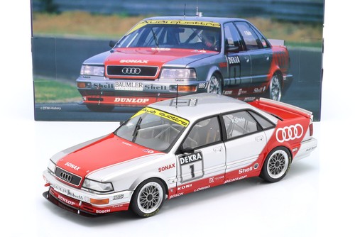Audi quattro dtm 1992 - #1,