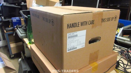 Toccare tcm15 touch monitor - touch,