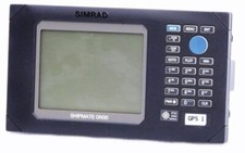 SIMARD SHIPMATE GN30 MARINE