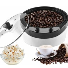 Elektrische kaffeeröster - elektrische,