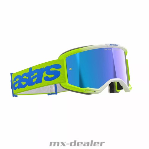 Alpinestars brille vision 5 - alpinestars,