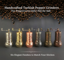 Traditionelle türkische