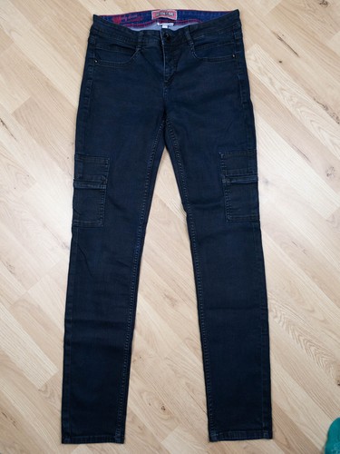 Street one damen jeans jane - one,