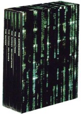 Ultimate Matrix Collection