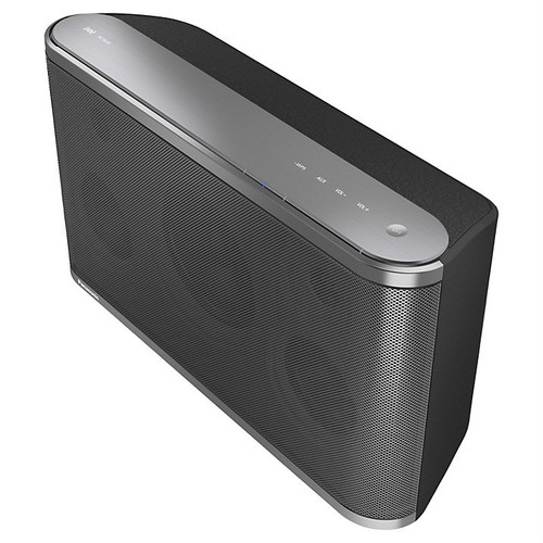 Panasonic all8eb wireless - panasonic, sc-all8eb-k