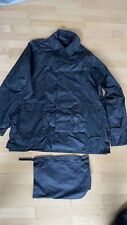 Herren Regenjacke cerruti Gr L