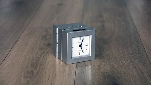 Radiowecker marksman cube - radiowecker, cube-3