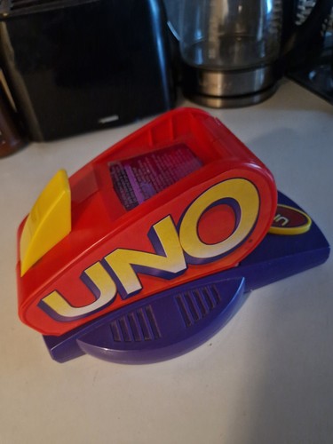 Mattel uno extreme - mattel,