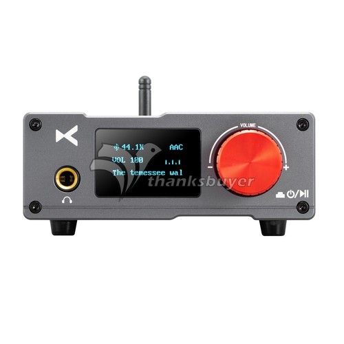 Xduoo 100 power amplifier - da-100,