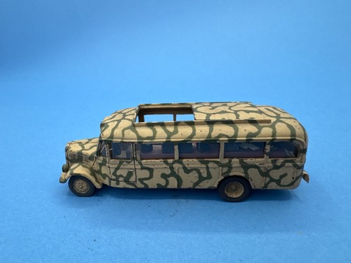 Panzer wwii german - 1:72,