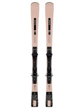 Neue Damen-Skier SALOMON S/MAX