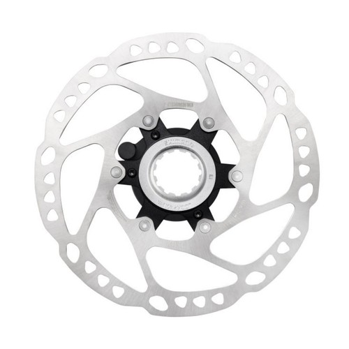 Shimano em600 bremsscheibe - shimano, rt-em600