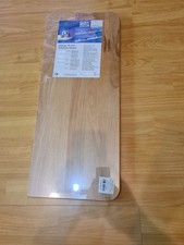 Regalbrett Buche  Bücherregal Regalboden 600x250x19mm Echtholz Massiv lackiert