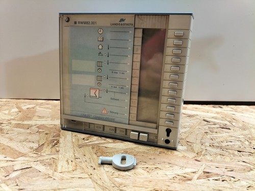 Siemens landis staefa - landis, &