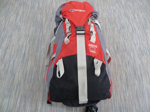 Berghaus rucksack unisex - rucksack, 45l