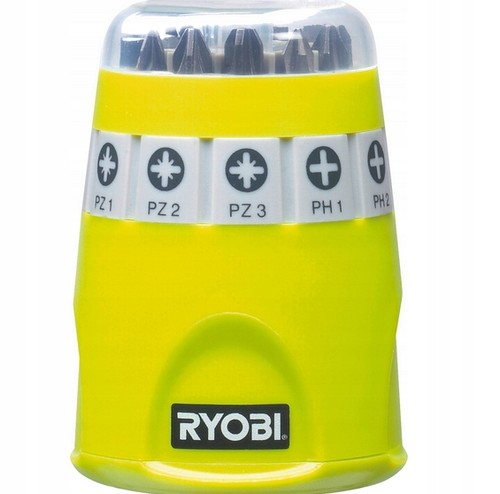 Ryobi rak10sd bit - rak10sd, bit-set