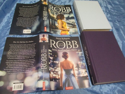 Robb - j.d., roberts