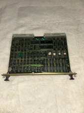 Robotron K1520 80A CPU Platine