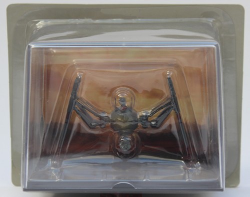 Deagostini star wars - "star,