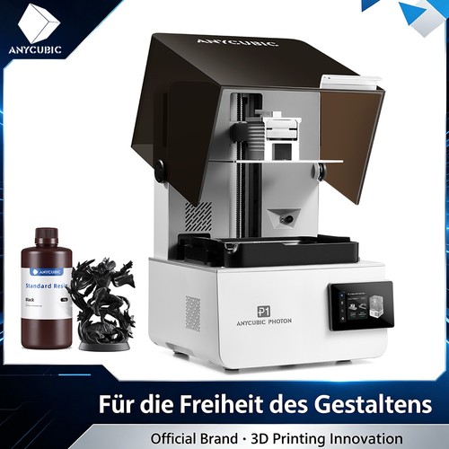 Anycubic photon lcd - anycubic™️photon,