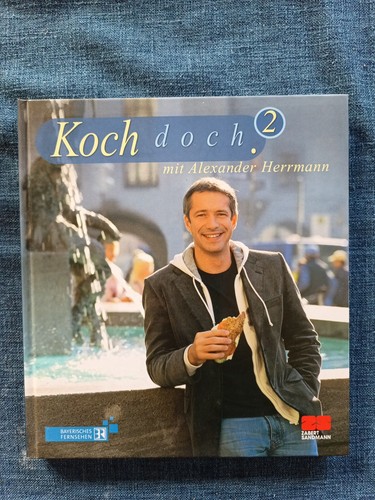 Herrmann alexander koch - herrmann,,