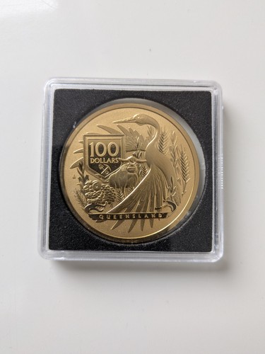 100 australien - 100$,