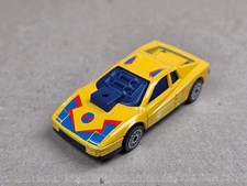 Matchbox Ferrari Testarossa Speed King Roadblasters Turbo Force road blaster