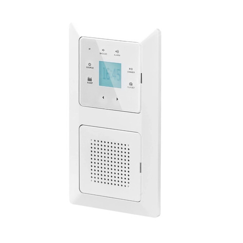 Unitec radio touch - unitec,