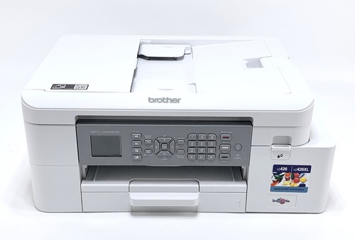 Brother mfc j4335dw - brother, mfc-j4335dw