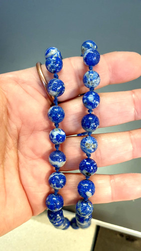 66cm lange vintage - vintage, kette
