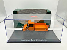 Schuco 03151 1:43 MB Unimog