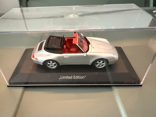 Minicamps porsche 911 993 - minicamps,