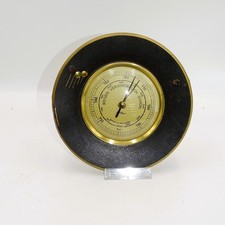 Vintage barometer fischer - vintage,