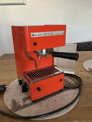 Quickmill super quick 0650 - super,