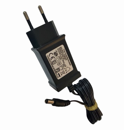 Steckernetzteil 1 2w e - 4.5v, 1,2w-e
