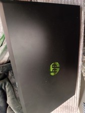 HP Gaming Laptop 15,6", Intel