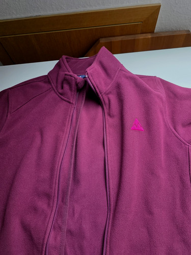 Jacke sportjacke softshell - sportjacke,