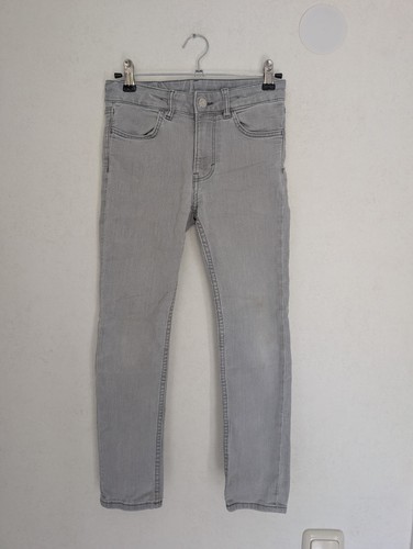 Neu jeans hose grey grau - neu,