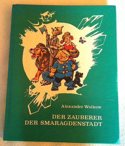 Der zauberer - zauberer,