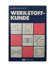 Werkstoffkunde