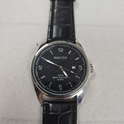 Eternal love navox herren - eternal, uhr