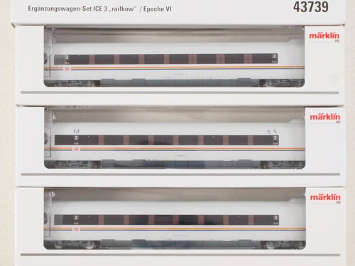 Märklin 43739
