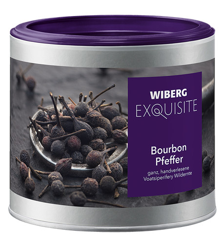 Wiberg bourbon pfeffer - pfeffer, 240g