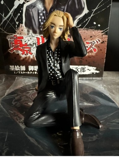 Tokyo revengers figur sano - revengers,