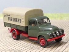 1/87 Brekina Borgward 1500 Wir