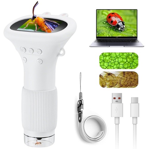 Usb mikroskop für - mikroskop,